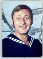 Helbig, Rainer Schlagersänger