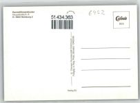 63512 W6452 Hainburg , Hess - Karnelitinnenkloster