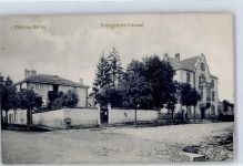 57170 Chateau-Salins - Gericht