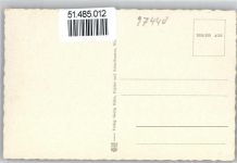 97440 W8727 Werneck - Schloss Werneck