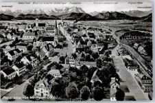 82362 W8120 Weilheim i. OB