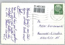82362 W8120 Weilheim i. OB