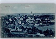 67260 Sarre-Union Saarunion - Kirche