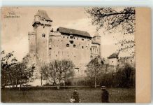 2340 Maria Enzersdorf - Veste Liechtenstein