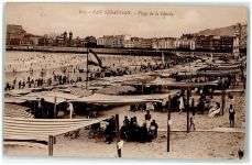 San Sebastian Donostia