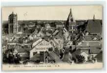 28100 Dreux 1914