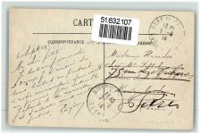 28100 Dreux 1914