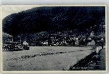 Usti nad Labem Aussig - Raddampfer Wannow