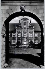 48683 W4422 Ahaus - Schloss