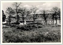 41334 W4054 Hinsbeck - Jugendherberge Vierlinden