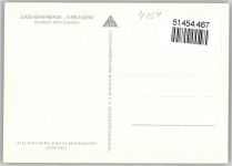 41334 W4054 Hinsbeck - Jugendherberge Vierlinden