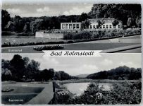 38350 W3330 Helmstedt - Brunnental Quellenhof