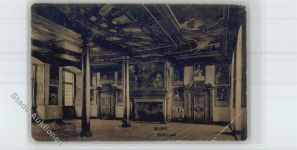 49186 W4505 Bad Iburg 1903 - Rittersaal