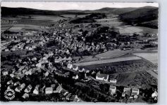 37603 W3450 Holzminden - Fliegeraufnahme