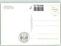 53940 W5374 Hellenthal , Eifel - Jugendherberge
