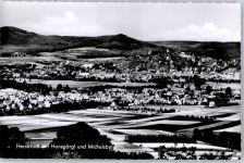 91217 W8562 Hersbruck - Michelsberg