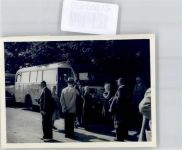 Auto Omnibus FOTO KEINE AK