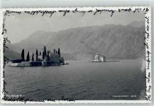 Perast Perasto