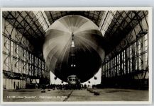 Graf Zeppelin LZ 127 Zeppelin