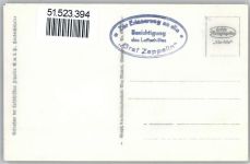 Graf Zeppelin LZ 127 Zeppelin