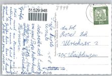 88167 W8999 Röthenbach (Allgäu)