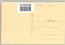 41539 W4047 Zons - Feldstrasse mit Judenturm
