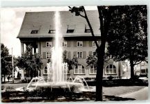 91126 W8540 Schwabach - Schillerplatz
