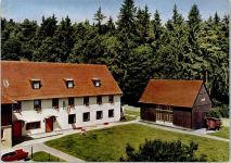 63637 W6485 Villbach - Jagdhaus Horst