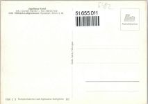 63637 W6485 Villbach - Jagdhaus Horst