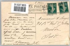 L'Orne Pittoresque - 1908 Saint Christophe pres de Pont d Ouilly La Filature