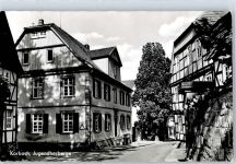34497 W3540 Korbach - Jugendherberge