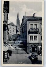 66953 W6780 Pirmasens - Schlosstreppe