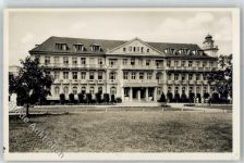 18225 O2565 Kühlungsborn , Ostseebad - Ostseebad Arendsee Parkhaus