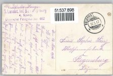 70200 Roye - Rathaus