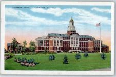 Lexington - Veterans Hospital