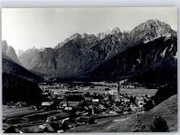 39034 Toblach Dobbiaco - Kirche