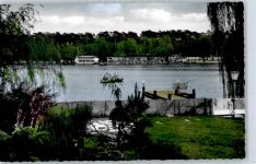10115 W1000 Wannsee - Pavillon am Stölpchensee