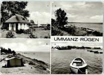 18569 O2331 Ummanz - Surendorf Waase