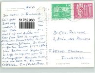 18569 O2331 Ummanz - Surendorf Waase