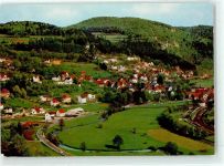 91344 W8551 Muggendorf , Oberfr