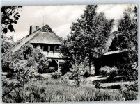 26340 W2932 Ruttelerfeld , Kr Friesl - Jugendherberge