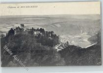 Buerschent Burscheid - Schloss