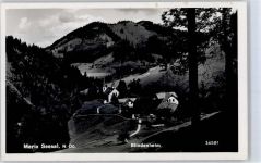 3341 Schwarzois - Maria Seesal