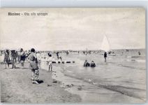 47838 Riccione - Vita alla spiaggia
