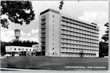71063 W7032 Sindelfingen - Krankenhaus