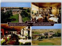 26548 W2982 Norderney - Gasthaus Cafe Golf-Hotel