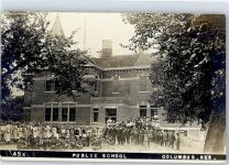 Columbus - Schule