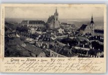 3500 Krems an der Donau - Krems an der Donau