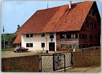 88299 W7970 Leutkirch im Allgäu - Fidelis Ranch Auto