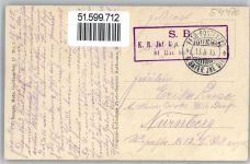 54470 Thiaucourt-Regnieville 1915